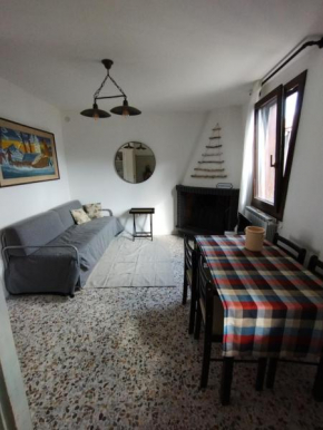 La Leoncina casa vacanza centro storico castel di Sangro
